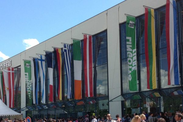 Salone del libro