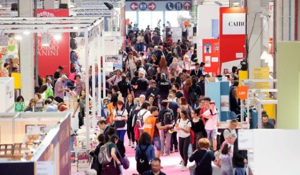 Salone del libro