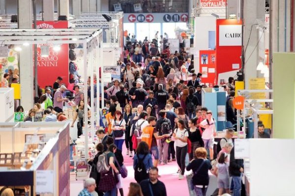 Salone del libro