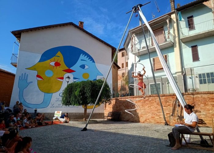 Saltinpiazza