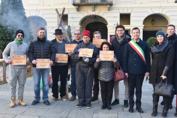 San Dam - tutti gli allevatori di cappone