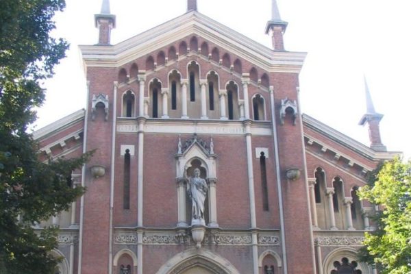 San Pietro chiesa