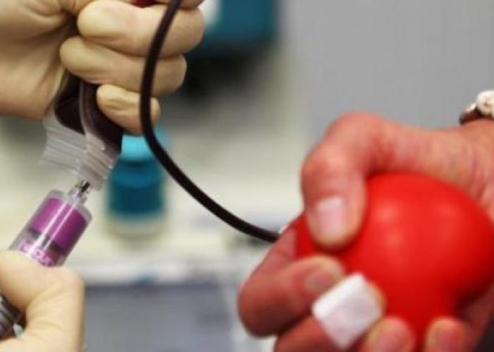 Sangue: i donatori servono sempre