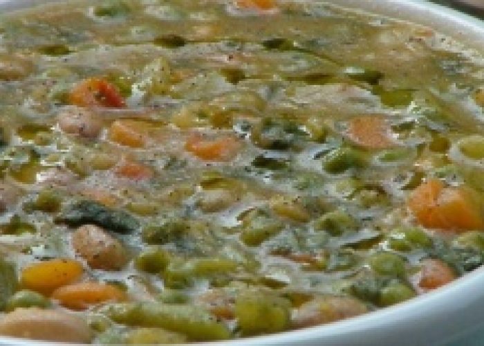 Sapori di primavera