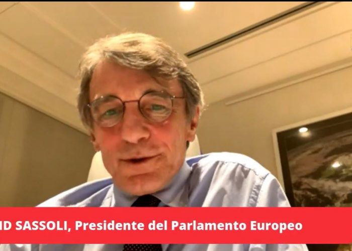 Sassoli David