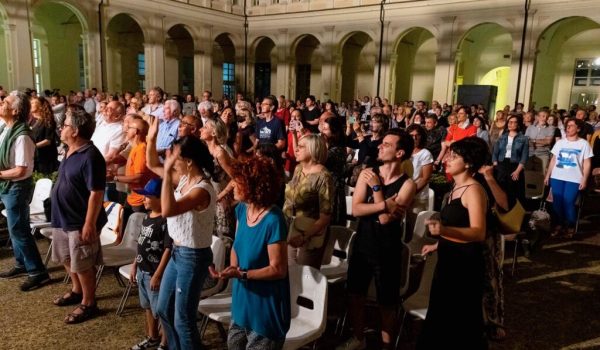 Scintille pubblico