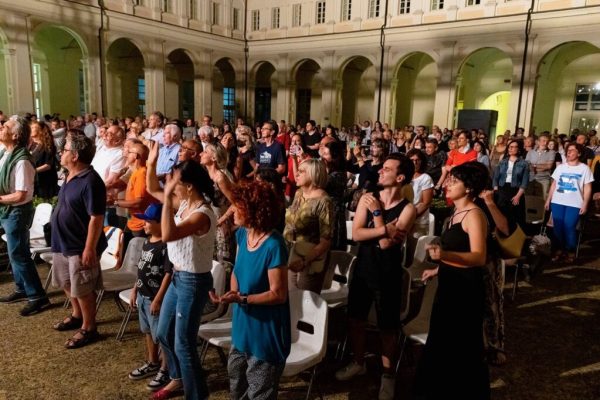 Scintille pubblico