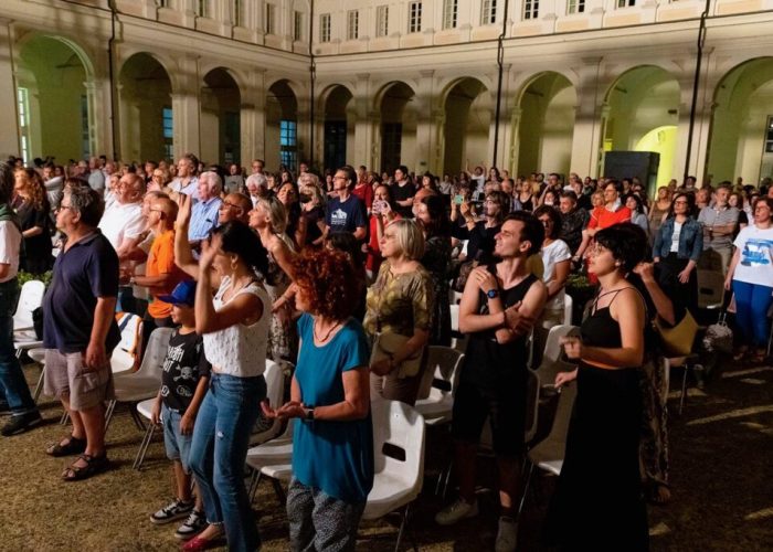 Scintille pubblico