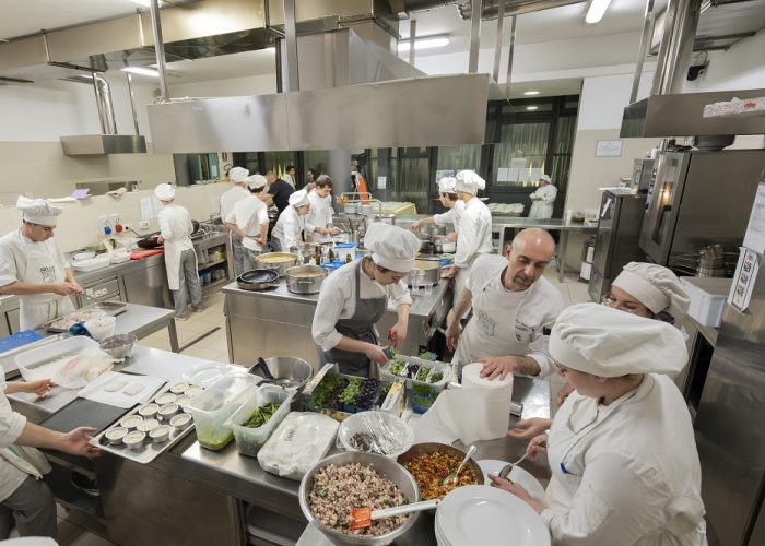 Scuola Alberghiera Agliano Terme e Asti