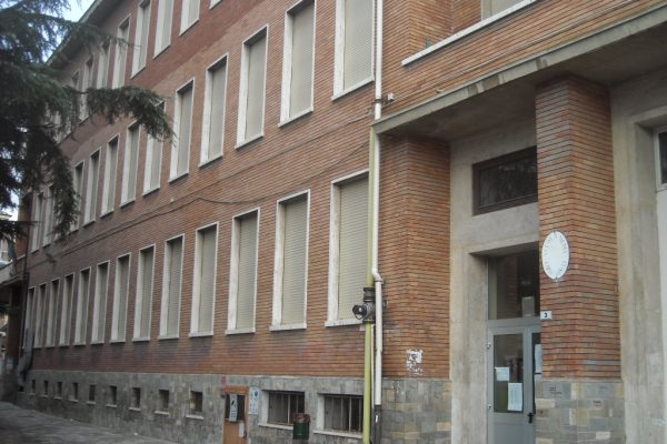 Scuola 'Giuliani'