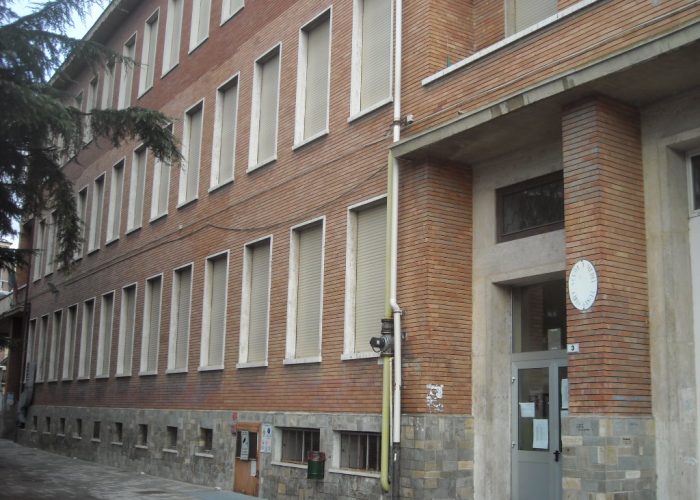 Scuola 'Giuliani'