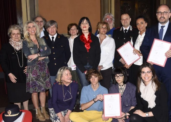 Scuola di fumetto e animazione del Comune di Asti
