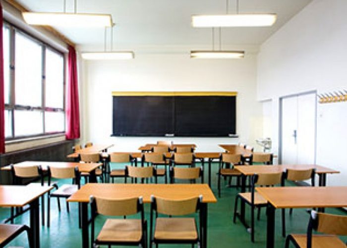 Soldi per l'edilizia scolastica
