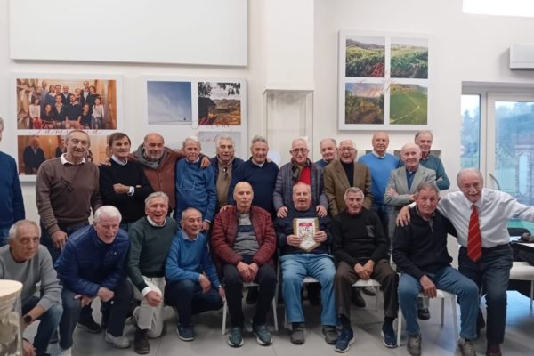 Senza titolo Senza titolo