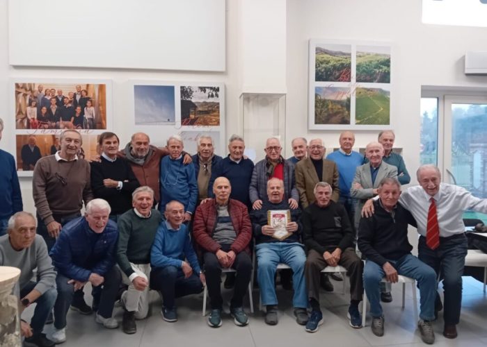 Senza titolo Senza titolo