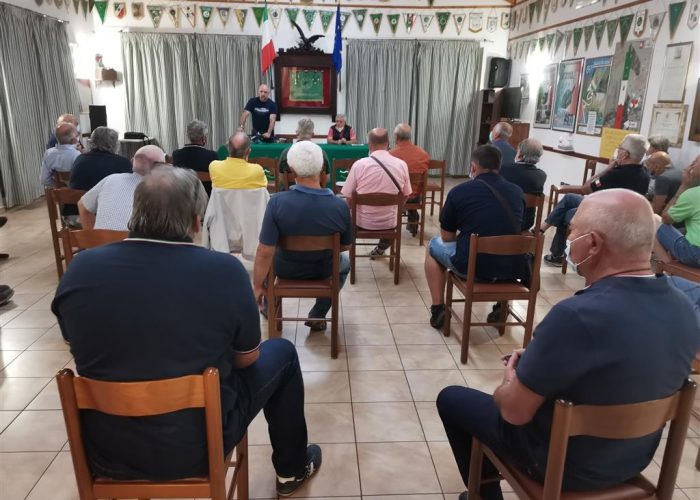 Serata tiro (Medium)