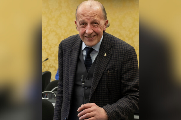 Sergio Ebarnabo