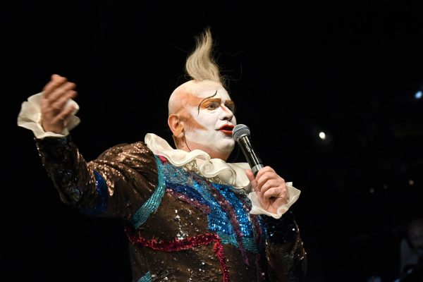 Shakespeare Sonetti