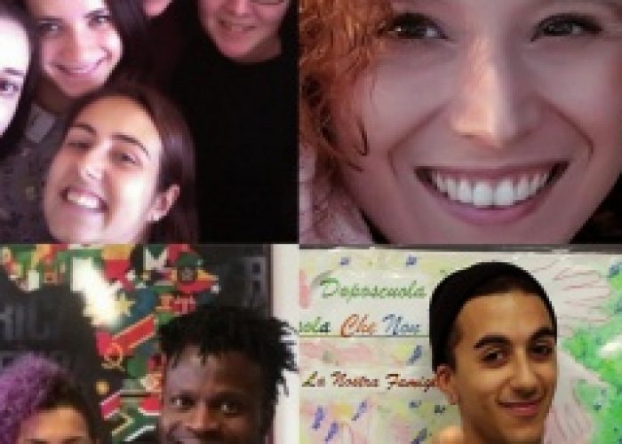 Si cercano giovani dai 18 ai 28 anni per il Servizio Civile