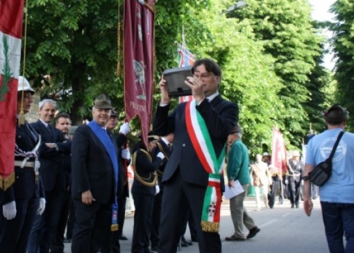 «Siamo la città più bella del mondo»