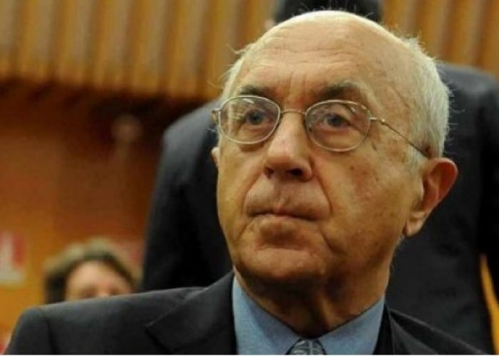 Sicurezza sul lavoro, ne parla Guariniello