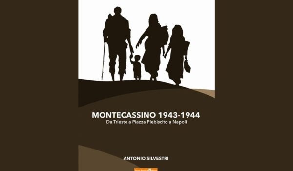 Silvestri Antonio libro