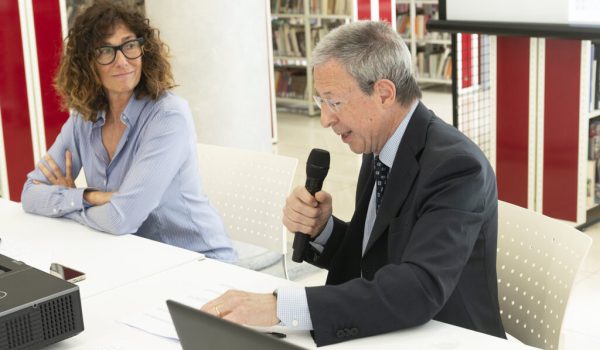 Sinigaglia e Bellesini