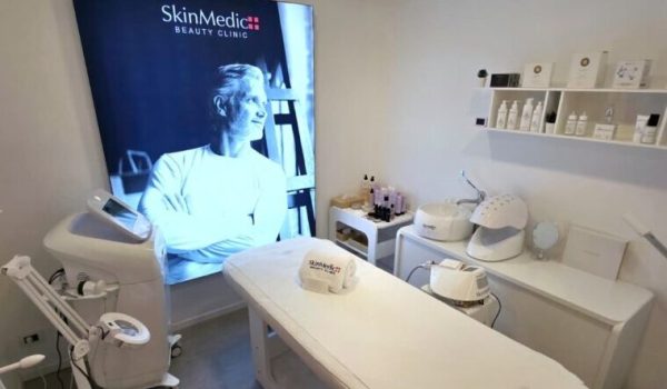 SkinMedic Beauty Clinic di Asti