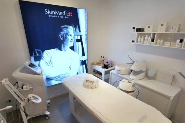 SkinMedic Beauty Clinic di Asti