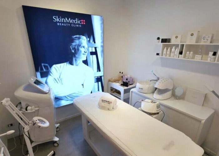 SkinMedic Beauty Clinic di Asti