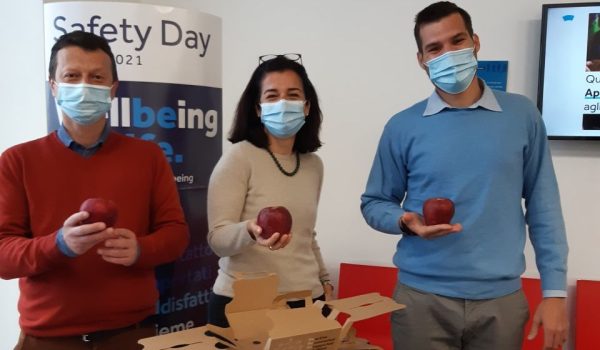 Smurfit kappa safety day 2021