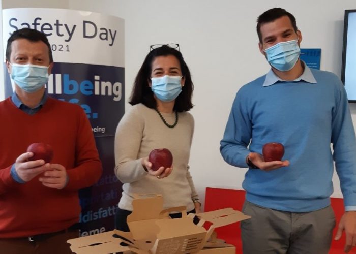 Smurfit kappa safety day 2021