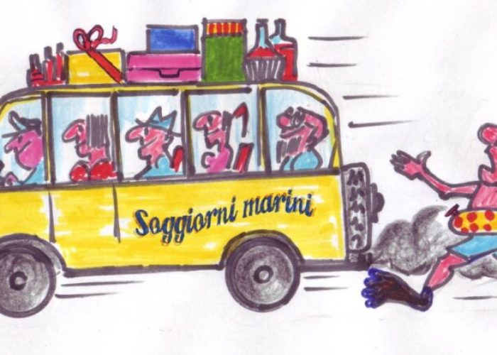 Soggiorni