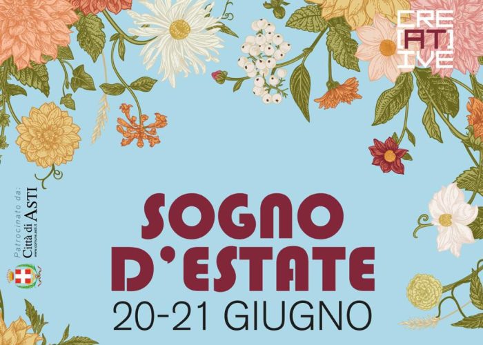 Sogno d'estate