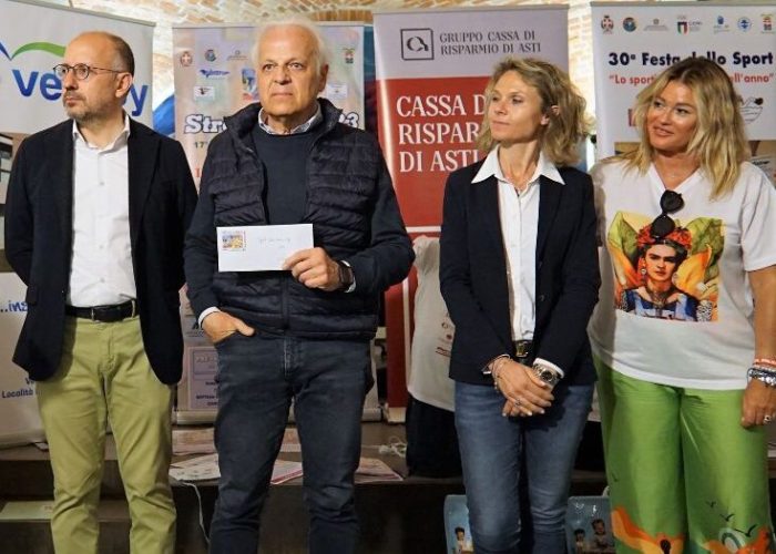 Solidarietà One More Life 1