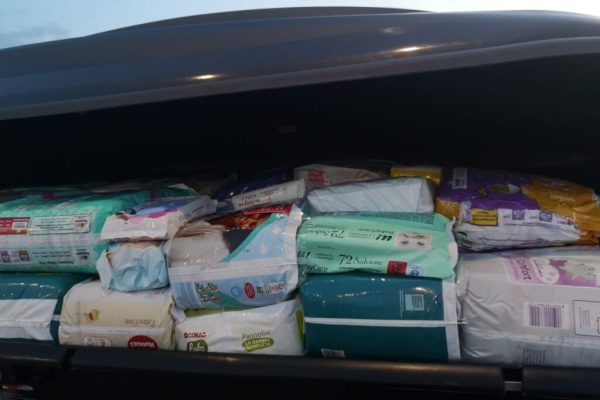 Solidarietà Ucraina