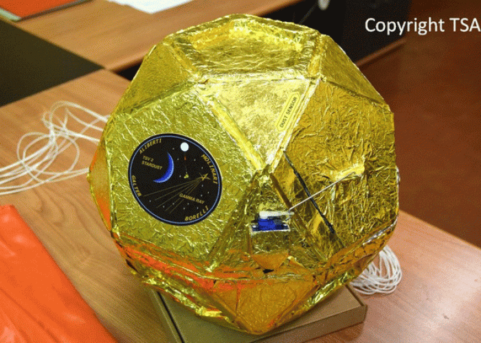 Sonda-missione-cometa-TSV2-la-pancalera