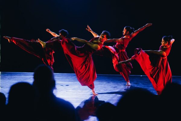Sonnet of Samsara