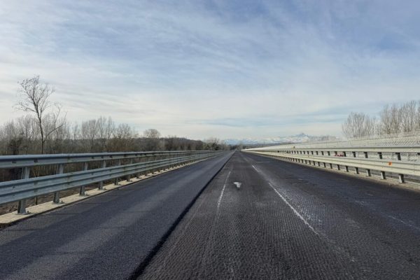 Sopralluogo Asti Cuneo