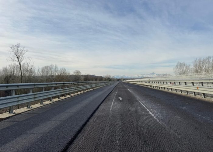 Sopralluogo Asti Cuneo