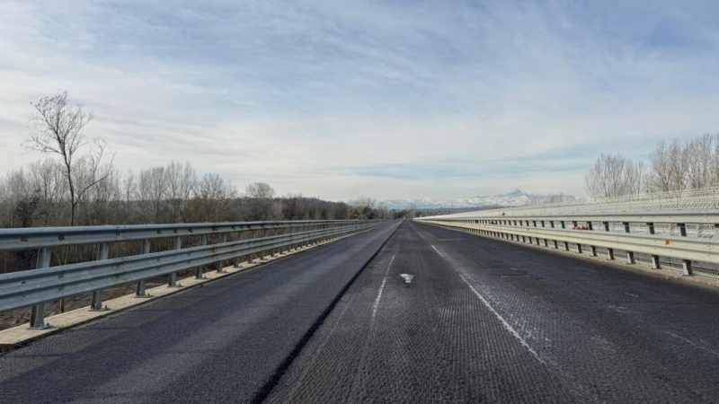 Sopralluogo Asti Cuneo