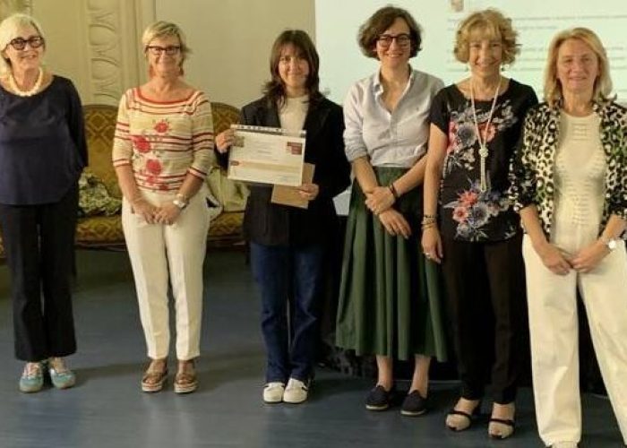 Soroptimist bando rigenerazione