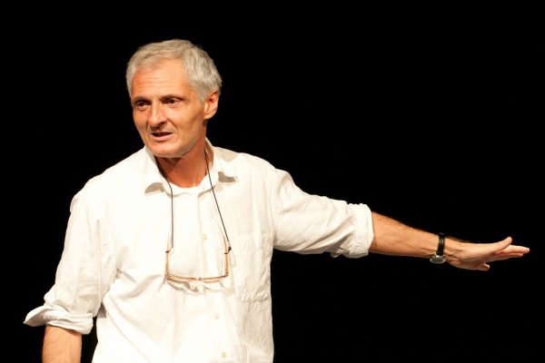Sorrentino Mimmo