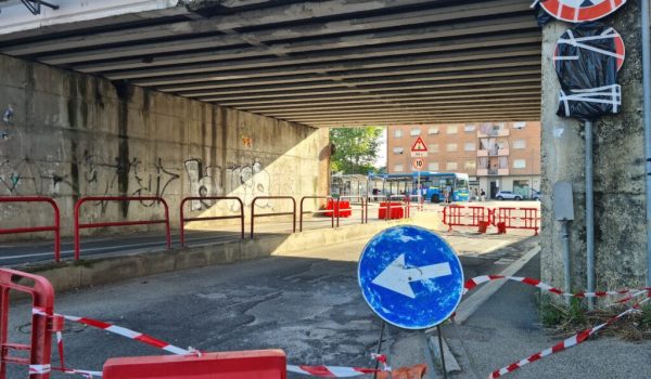 Sottovia Artom Asti