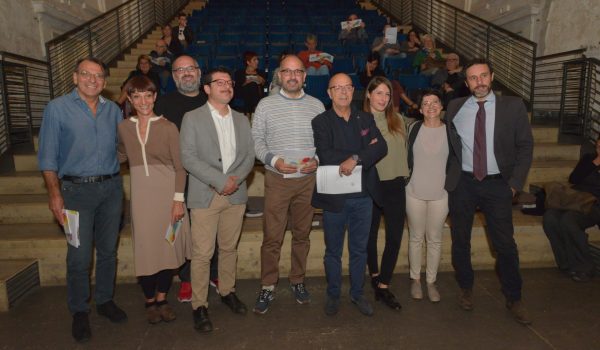 Spazio Kor presentazione stagione 2019/2020
