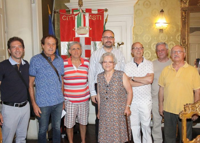 Spluve presentazione