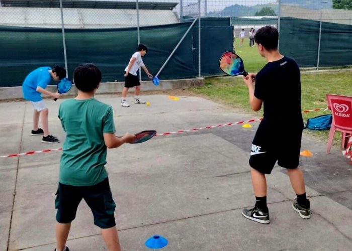 Sport Canelli
