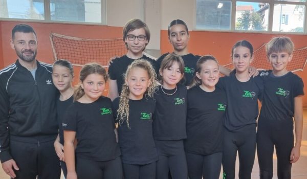 Squadra Agonistica ()