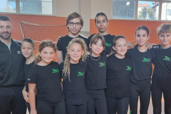 Squadra Agonistica ()