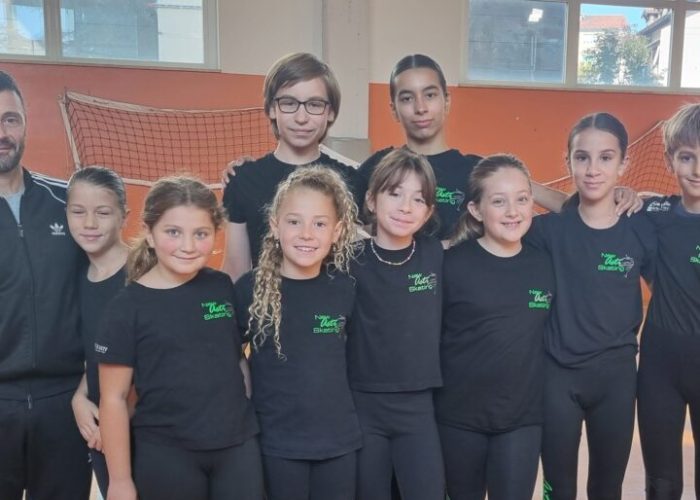 Squadra Agonistica ()